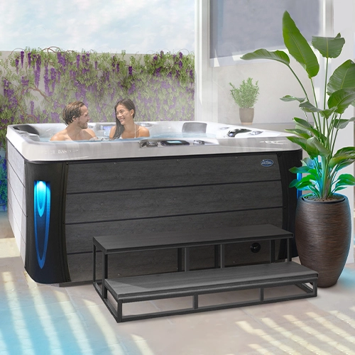Escape X-Series hot tubs for sale in Belleville